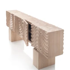 Giuseppe Rivadossi Sideboards Buffets<Del Ponto Dresser
