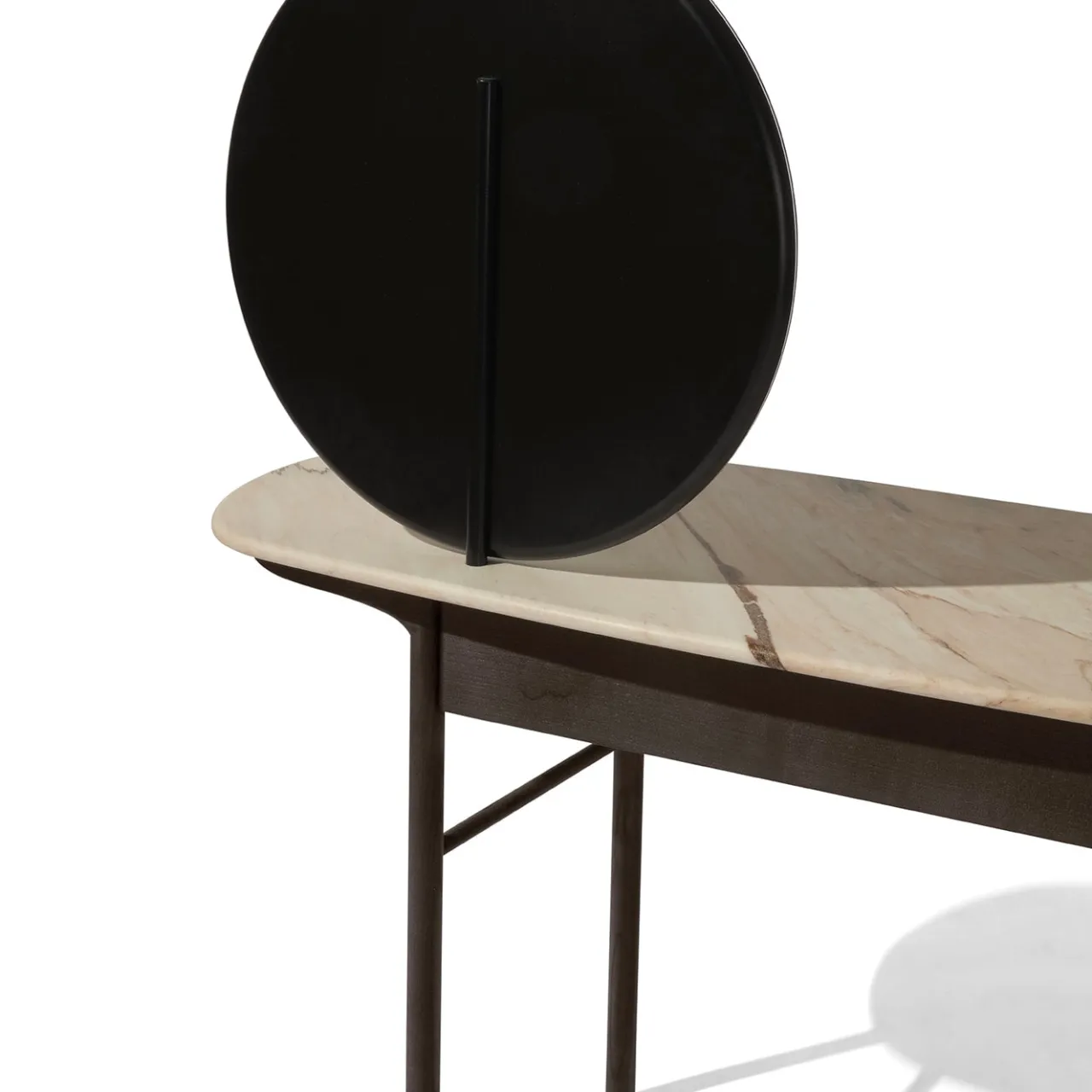 Carpanese Home Vanities<Delorean Vanity Desk