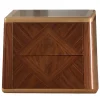 Carpanelli Nightstands<Desyo Tall Bedside Table