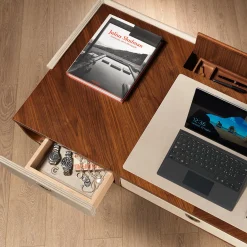 Carpanelli Desk & Writing Tables<Desyo Writing Desk