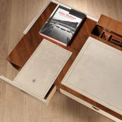 Carpanelli Desk & Writing Tables<Desyo Writing Desk