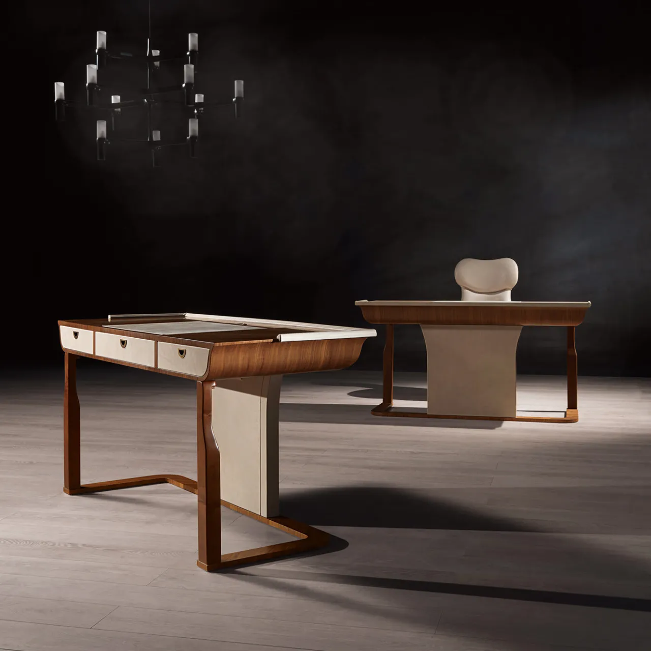 Carpanelli Desk & Writing Tables<Desyo Writing Desk