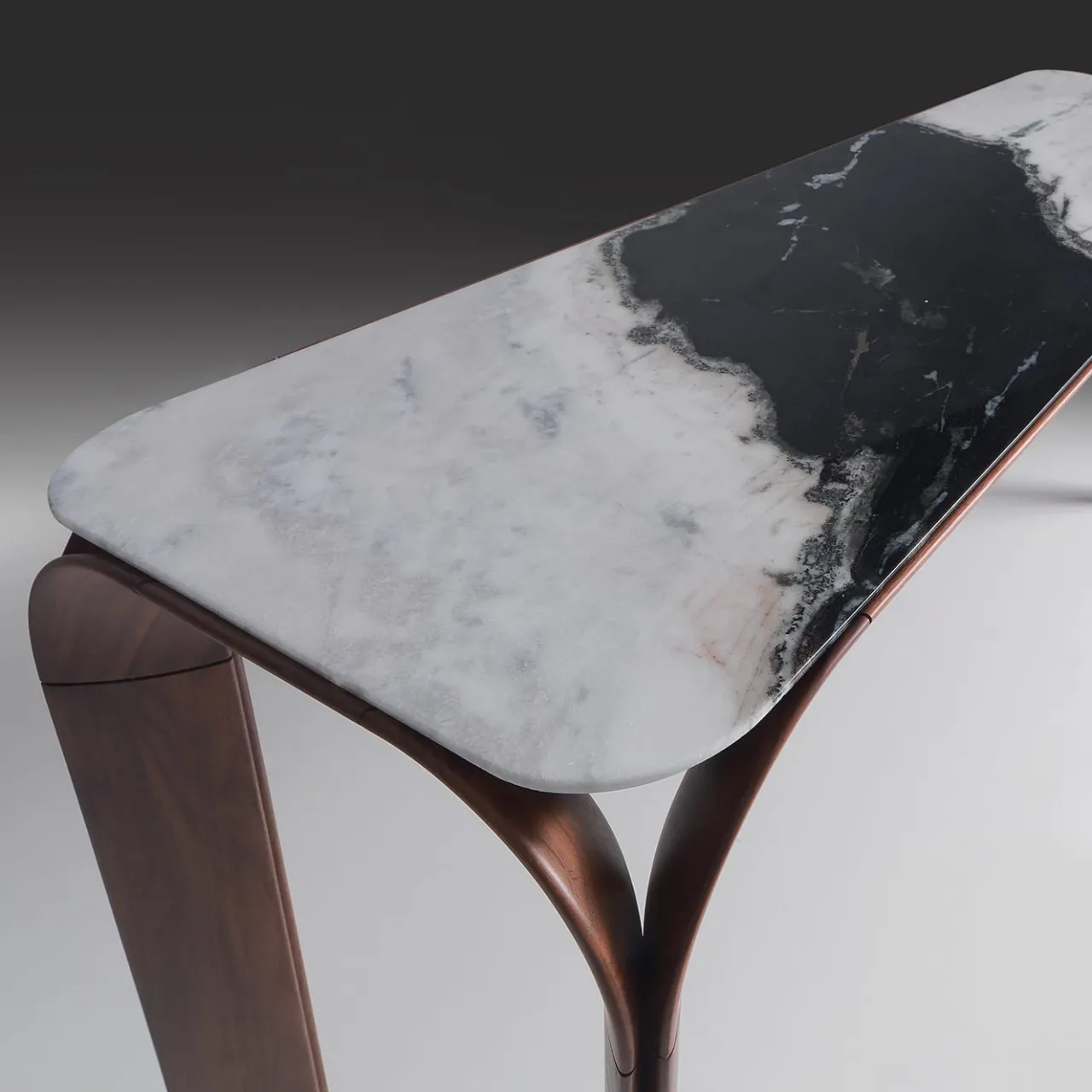 Annibale Colombo Consoles<Didone Console