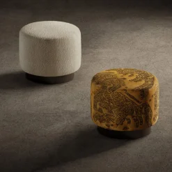 Giopagani Ottomans & Poufs<Dig It Pouf