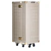 laErre Trunks Trunks<Doha Jewel Casket Trunk