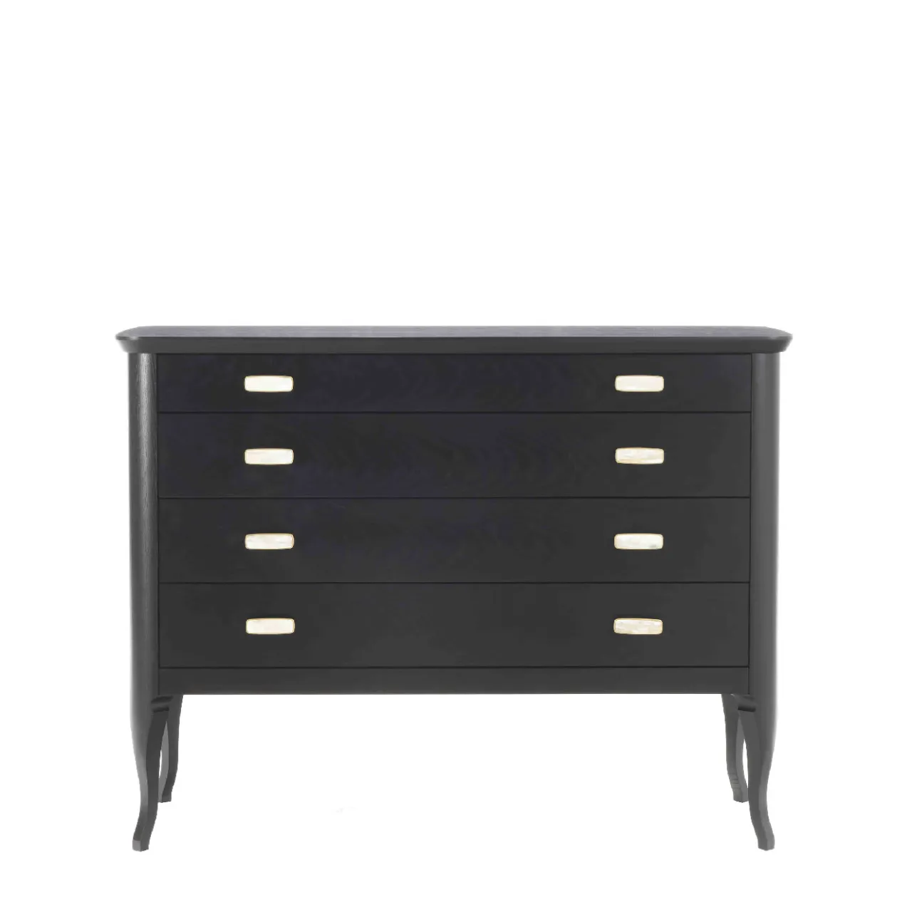 Galimberti Nino Dressers<Dolcevita Chest of Drawers