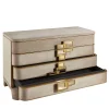 Sicis Dressers<Don Giovanni Chest of Drawers