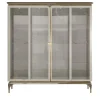 A.R. Arredamenti Cabinets<4-Door Cabinet