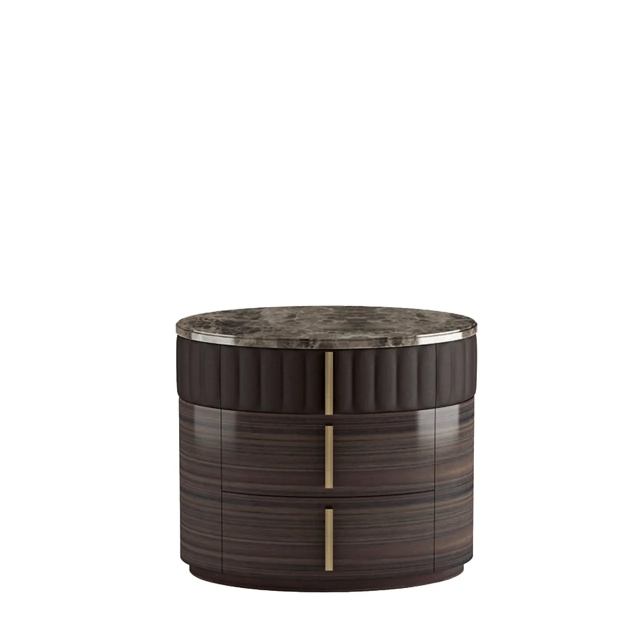 Daytona Nightstands<Double C Nightstand by Dainellistudio