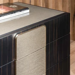 Sicis Nightstands<Dover Nightstand