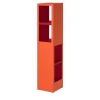 Rudi Bookcases<Downtown Bookshelf