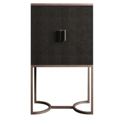 CPRN Homood Bar Cabinets<Dragonfly Bar Cabinet
