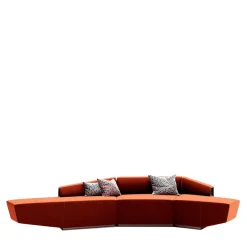 Living Couture Sofas<Dubhè Modular Sofa