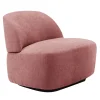 Alivar Armchairs<Dune Pink armchair