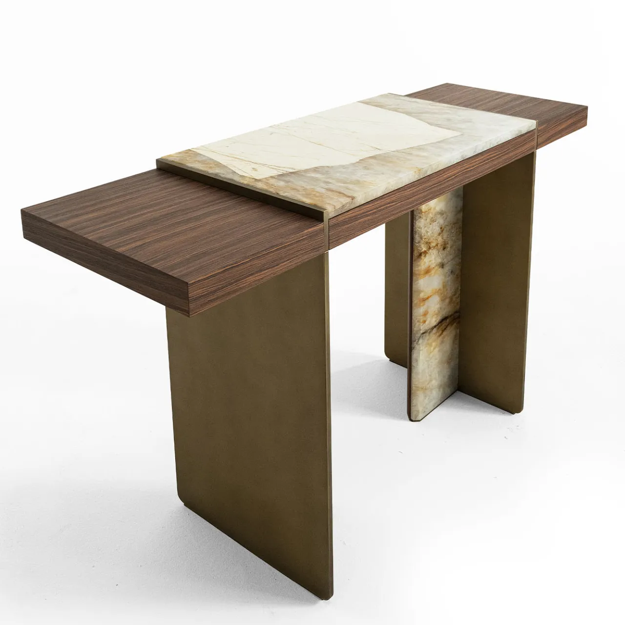 Zanaboni Consoles<ED/50 626 Adam Console