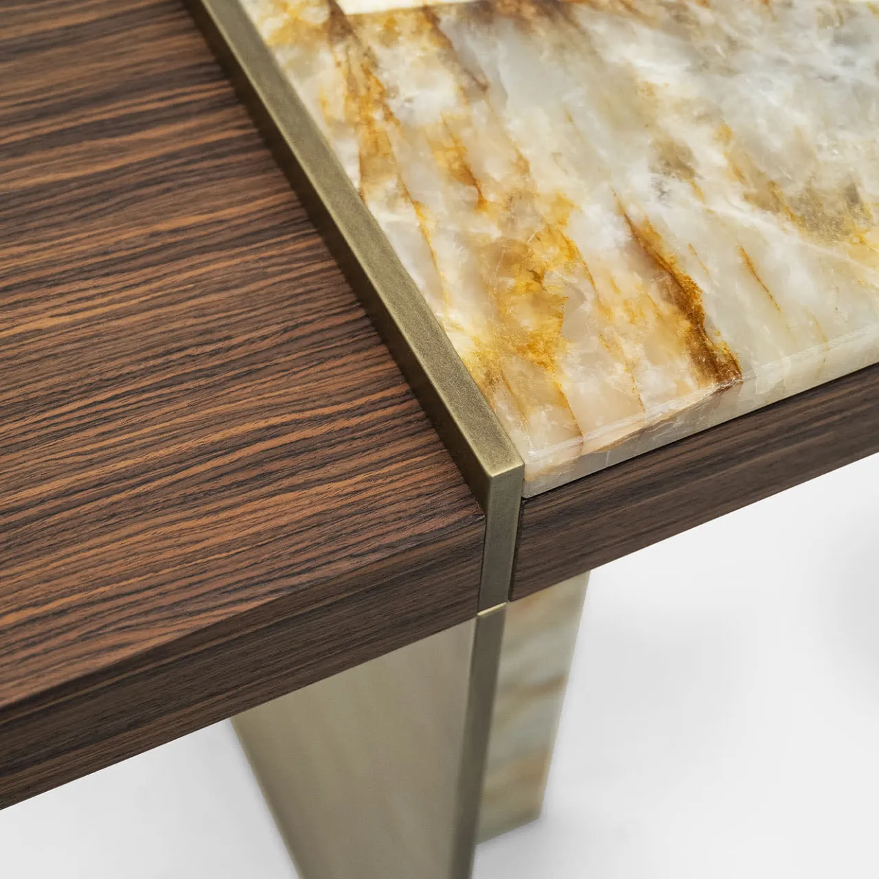 Zanaboni Consoles<ED/50 626 Adam Console