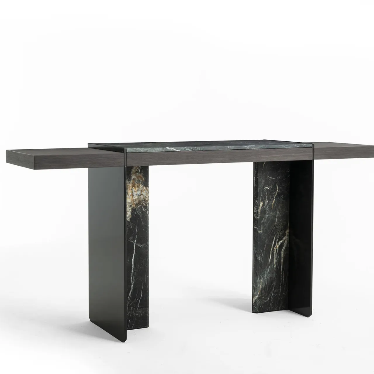 Zanaboni Consoles<ED/50 628 Adam Large Console