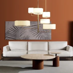 Zanaboni Coffee Tables<ED/20 216 Babylon Coffee Table