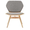 Billiani 1911 Lounge Chairs<Edelweiss 297 Lounge Chair by Philippe Bestenheider