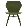 Billiani 1911 Lounge Chairs<Edelweiss 291 Lounge Chair by Philippe Bestenheider