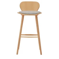 Billiani 1911 Bar Stools<Edelweiss 298 Stool by Philippe Bestenheider