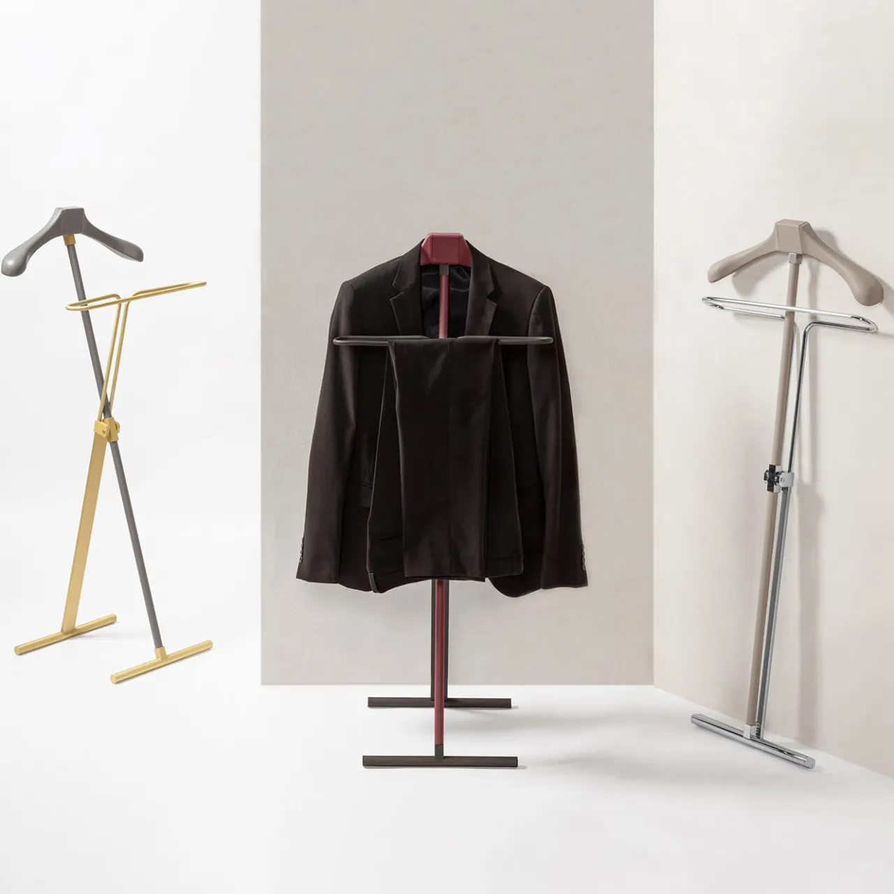 Giobagnara Coat Stands<Edgard Clothes Valet #3