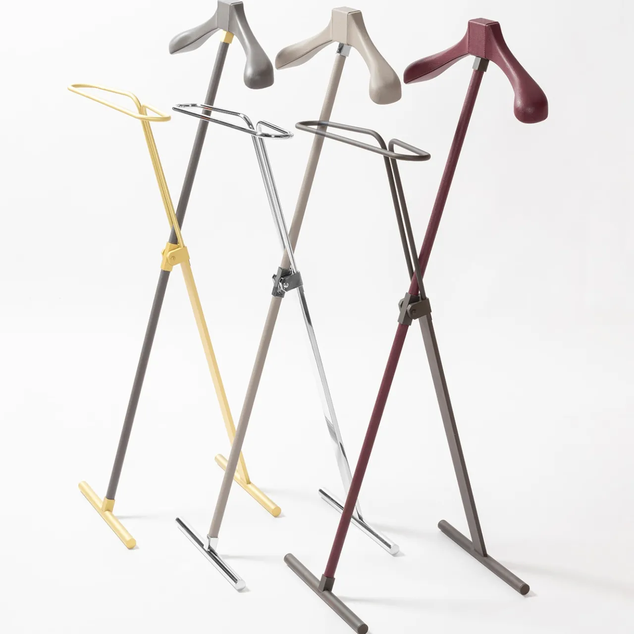Giobagnara Coat Stands<Egar Clothes Valet #1