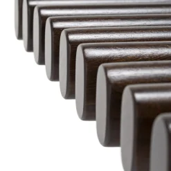 Exteta Benches<Elba Rectangular Bench by Massimo Castagna
