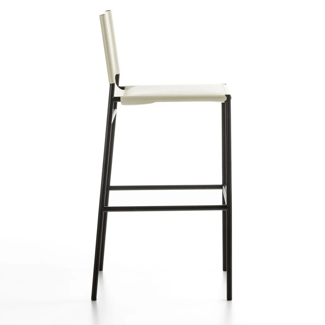 Enrico Pellizzoni Bar Stools<Elena Stool by Studio Nove.3