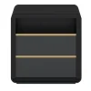 Living Couture Nightstands<Elie Wood Nightstand