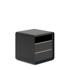 Living Couture Nightstands<Elie Wood Nightstand