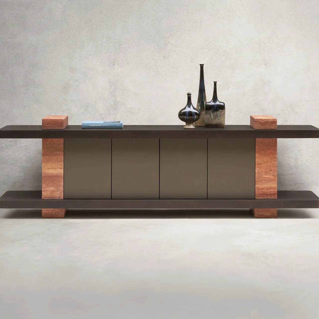 Giobagnara Sideboards Buffets<Elliot Sideboard