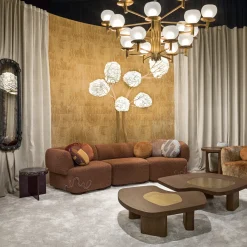 Chiara Provasi Sofas<Embrace Three-Seater Modular Sofa