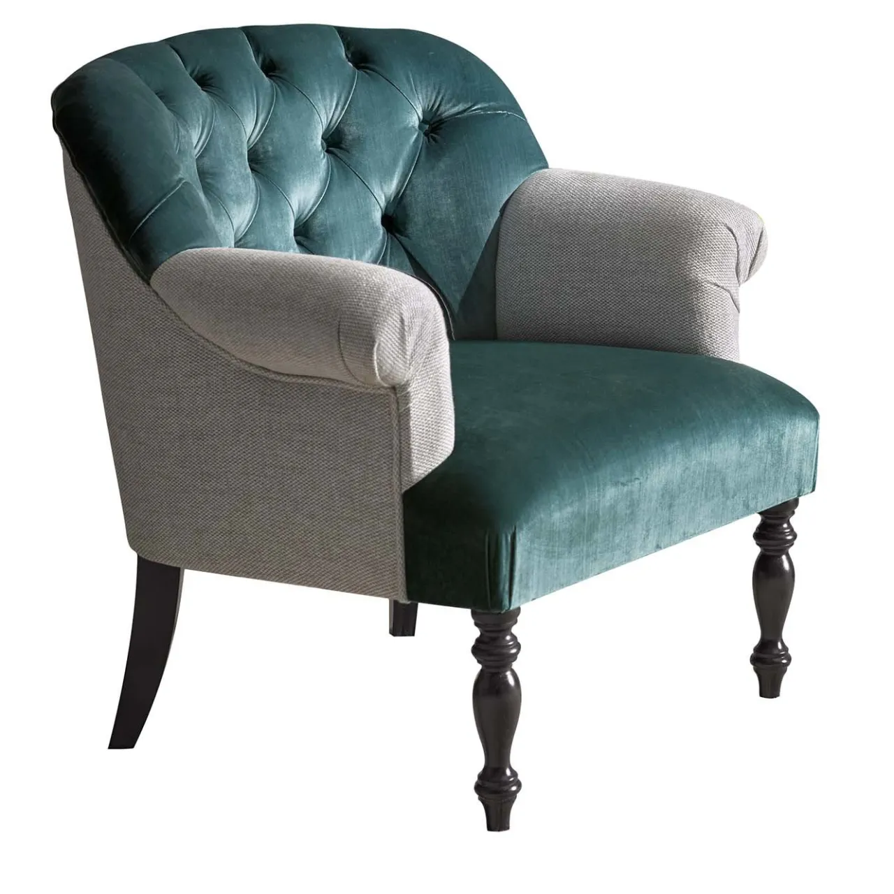 Morello Gianpaolo Armchairs<Emily Armchair Art. 2672/W