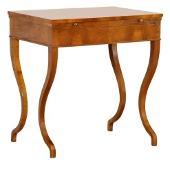 Vangelista 1960 Desk & Writing Tables<Empire Style Wood Desk
