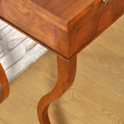 Vangelista 1960 Desk & Writing Tables<Empire Style Wood Desk