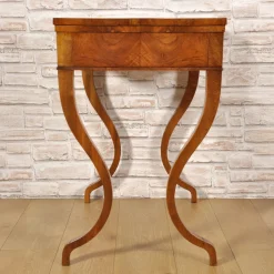 Vangelista 1960 Desk & Writing Tables<Empire Style Wood Desk