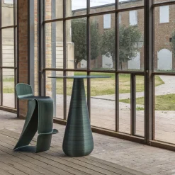 Mediterranea Design Bistro Tables<Enna Bistro Table