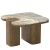 Carpanese Home Coffee Tables<Erice Small Coffee Table
