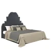 Inedito / Asnaghi Beds<Espalter Bed by Miriam Dominiguez Guerra