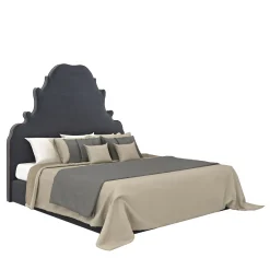 Inedito / Asnaghi Beds<Espalter Bed by Miriam Dominiguez Guerra