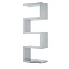 Lamberti Design Bookcases<Espongo Bookcase by Giancarlo Pretazzoli