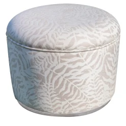 Galbiati Fratelli Other Outdoor Furniture<Ethos Nature Patterned Pouf