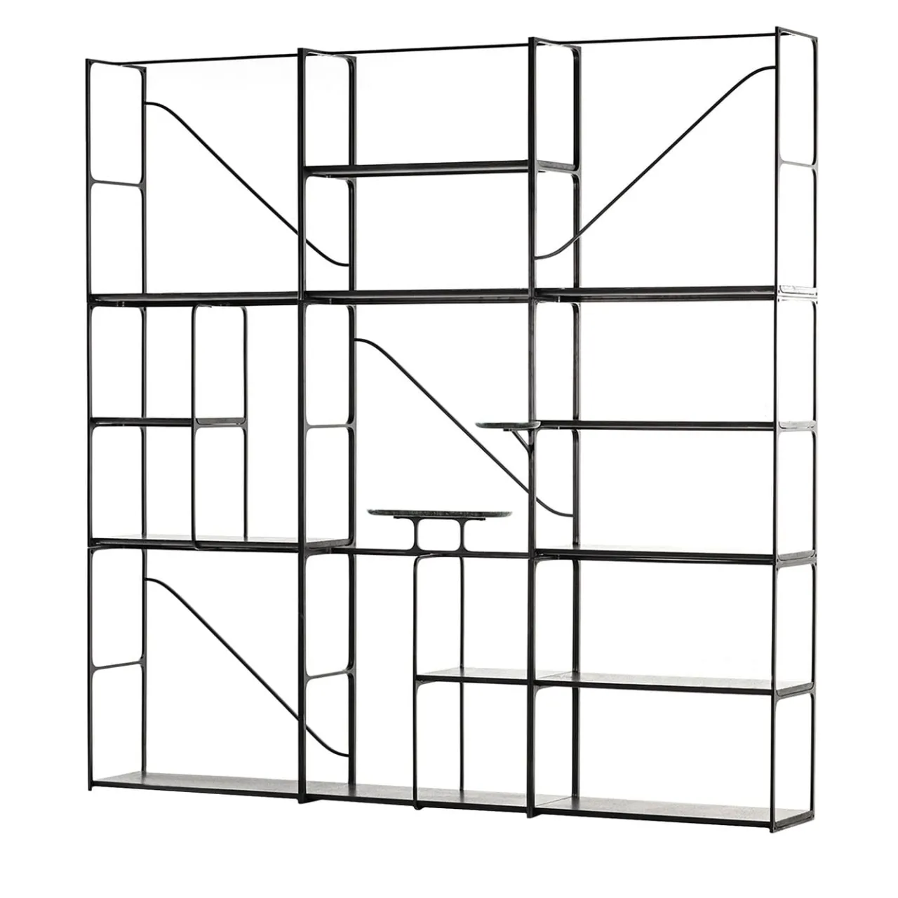 Lithea Bookcases<Etna Bookcase