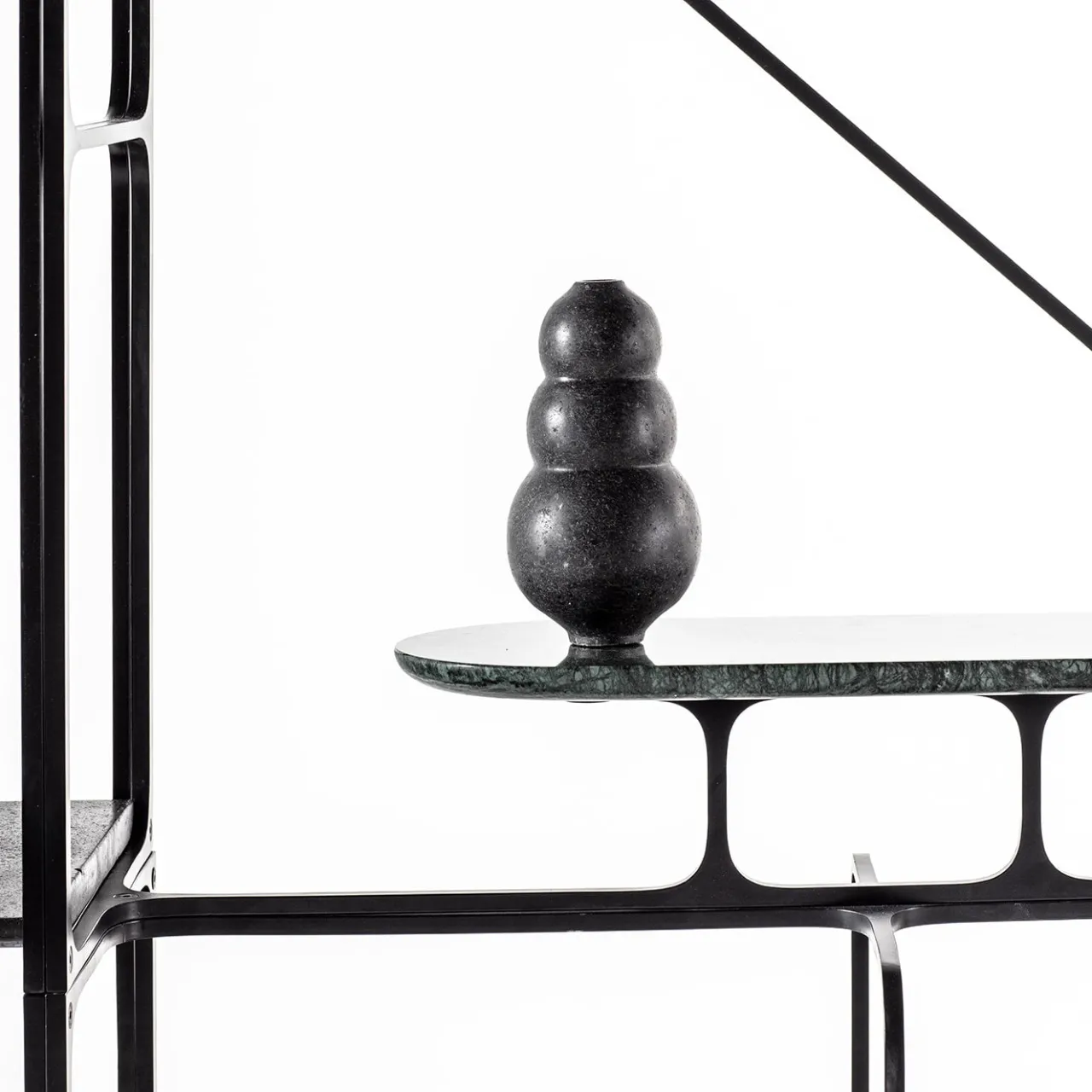 Lithea Bookcases<Etna Bookcase