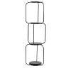 Lithea Bookcases<Etna Corner Bookcase Design by Martinelli Venezia Studio