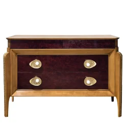 Provasi Dressers<Eucalyptus Dresser