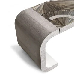 Provasi Coffee Tables<Eucalyptus Wood Coffee Table