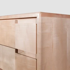 Ebanisteria Roberto Gambella Nightstands<Evy Nightstand