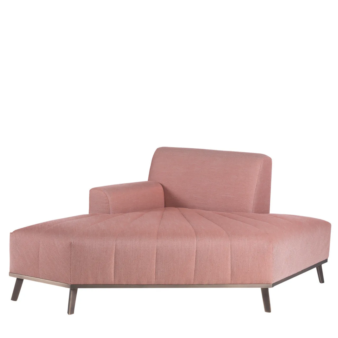 Zanaboni Chaises<Expanding Ed/20 000 Chaise Longue By Studio Mamo